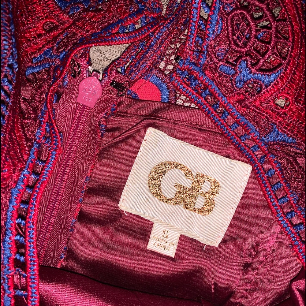Gianni Bini dress